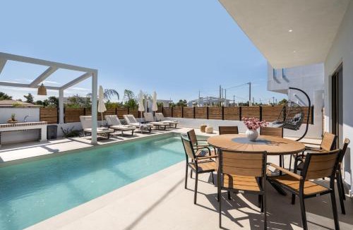 Agrilia Villa | Villa Lux Stana