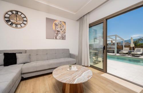 Agrilia Villa | Villa Lux Stana