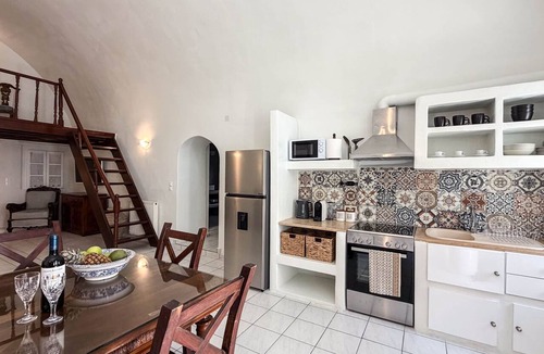Vothon House | Villa LuxL Manor House