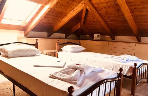 Nidri House | Villa Lydia