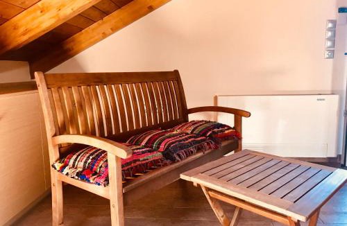 Nidri House | Villa Lydia