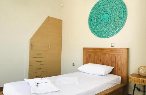 Nidri House | Villa Lydia