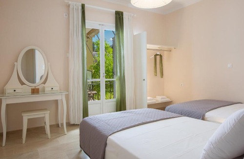 Lygia Apartment | Villa Lygia