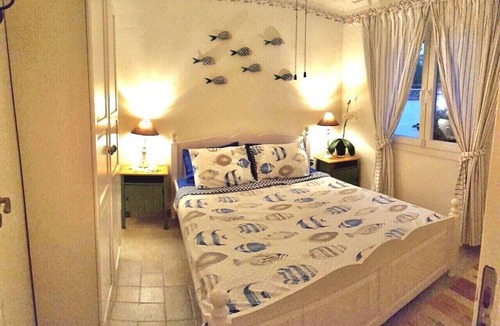 Paralia Ofryniou House | Villa Maddie's Place