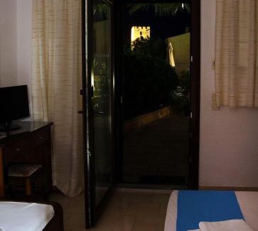 Nea Fokaia Apartment | Villa Madeleine Tower View