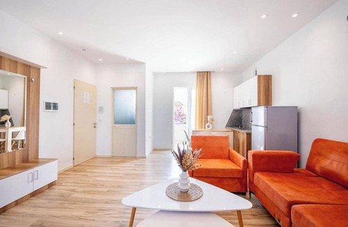 Ksamil Villa | Villa Madrid