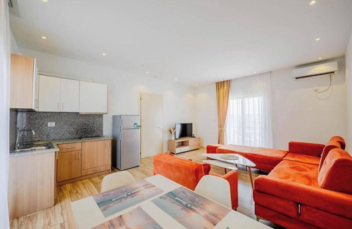 Ksamil Villa | Villa Madrid