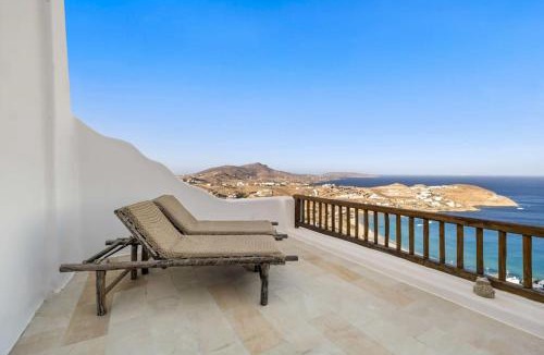Xilokeratidi Villa | Villa Maera 3