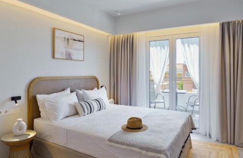 Pefkochori Apartment | Villa Magda Maria