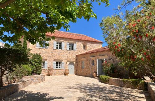 Kefalas Villa | Villa Magdalena