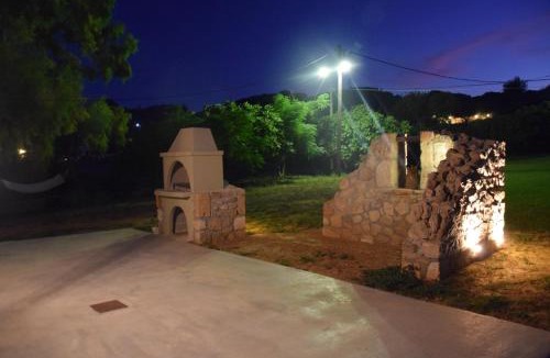 Paliki Villa | Villa Magdalena