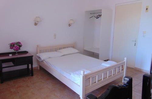 Kouramaditika Hotel | Villa Magdalena studios