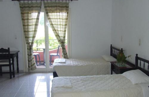 Kouramaditika Hotel | Villa Magdalena studios