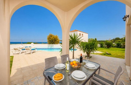 Fanai Villa | Villa Maia
