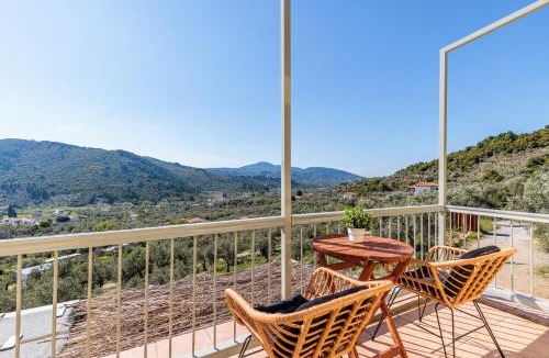 Stafylos Villa | Villa Maja