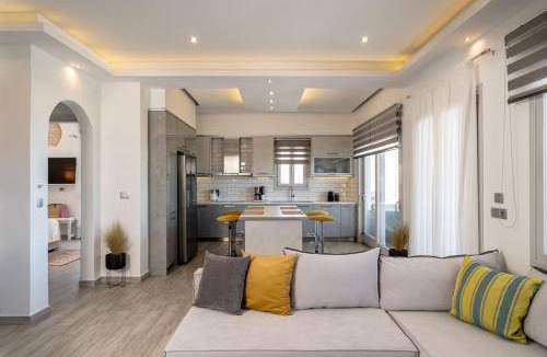 Karterados Villa | Villa Makrilis by The Villa Collector
