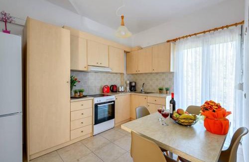 Myrtos Apartment | Villa MALENA Nature and Sea View