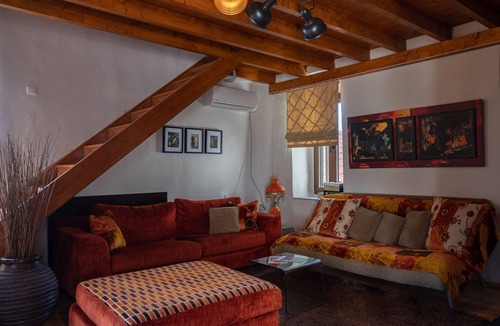 Raftis Villa | Villa Malevi Dimitsana
