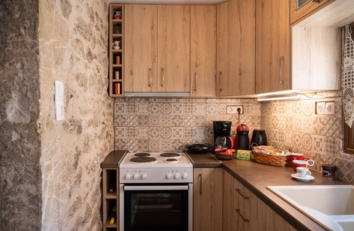 Raftis House | Villa Malevi