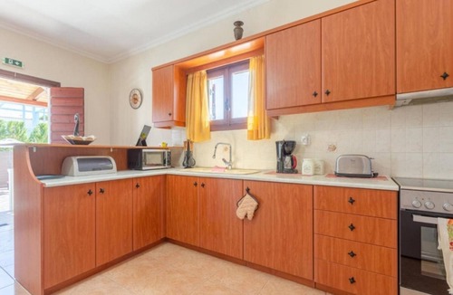 Neromilos Villa | Villa Mansion with private pool