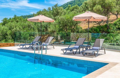 Marathias Villa | Villa Marathias