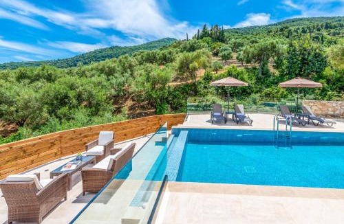 Marathias Villa | Villa Marathias