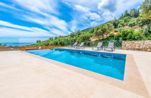 Marathias Villa | Villa Marathias