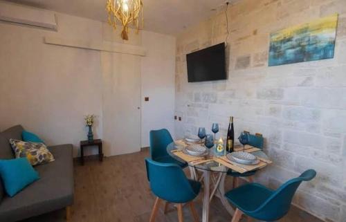 Rapaniana House | Villa Marcella by the Sea
