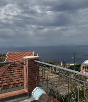 Piqeras House | Villa Mare Blue