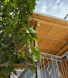 Piqeras House | Villa Mare Blue
