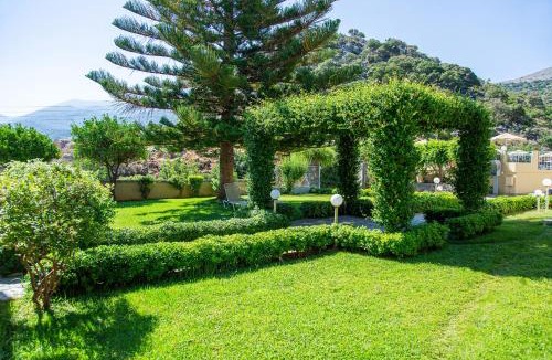 Malia Apartment | Villa Mare Monte ApartHotel