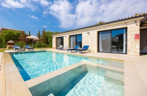 Kateleios Villa | Villa Margarita