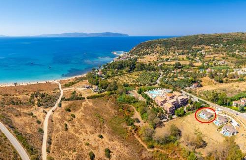 Kateleios Villa | Villa Margarita