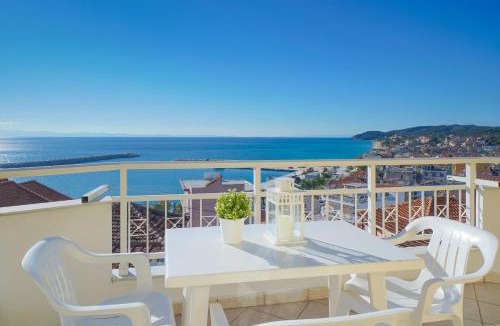 Limenaria Hotel | Villa Margarita