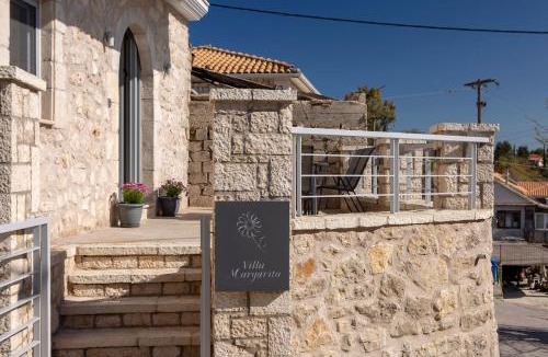 Lazarata Villa | Villa Margarita