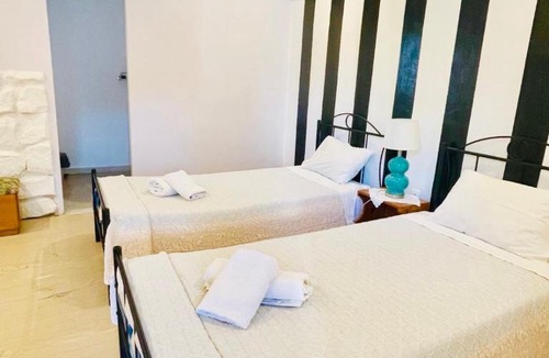 Liapades Apartment | Villa Maria 1