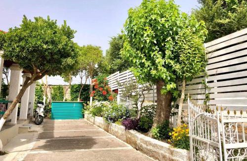 Liapades Apartment | Villa Maria 1