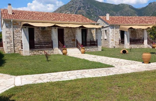 Glyki Villa | Villa Maria 3