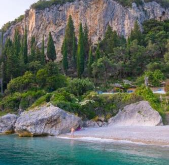 Liapades Apartment | Villa Maria (3)