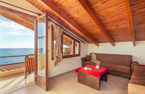 Agios Vasileios Apartment | Villa Maria Apt 3
