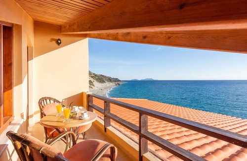 Agios Vasileios Apartment | Villa Maria Apt 3