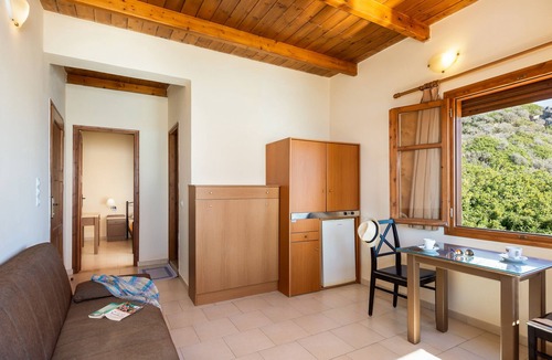 Agios Vasileios Apartment | Villa Maria Apt 8