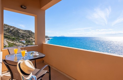 Agios Vasileios Apartment | Villa Maria Apt 8