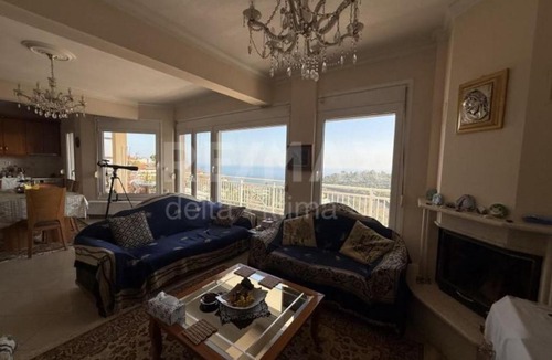 Platamonas Apartment | Villa Maria