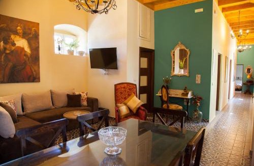 Kaligata House | Villa Maria Kefalonia