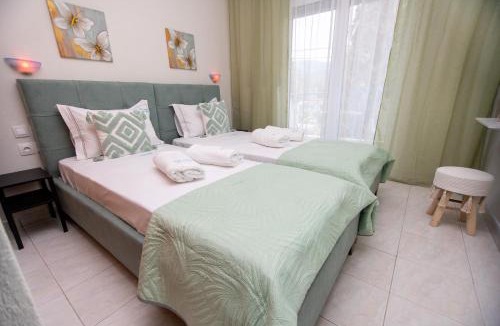 Olympiada House | Villa Maria Luxury
