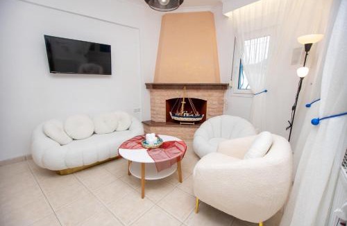 Olympiada House | Villa Maria Luxury