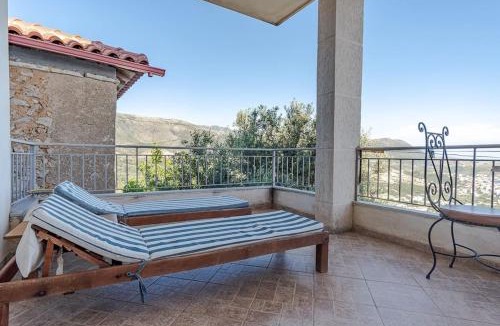 Himare Apartment | Villa Maria Mountain View