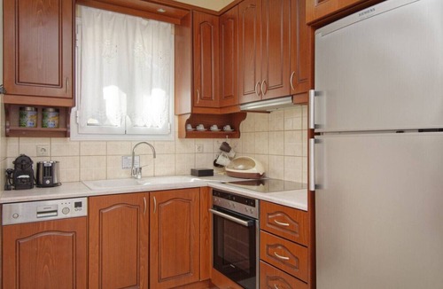 Gaios Villa | Villa Maria Serenity with Luxury