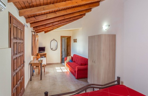 Agios Vasileios Apartment | Villa Maria Studio 4